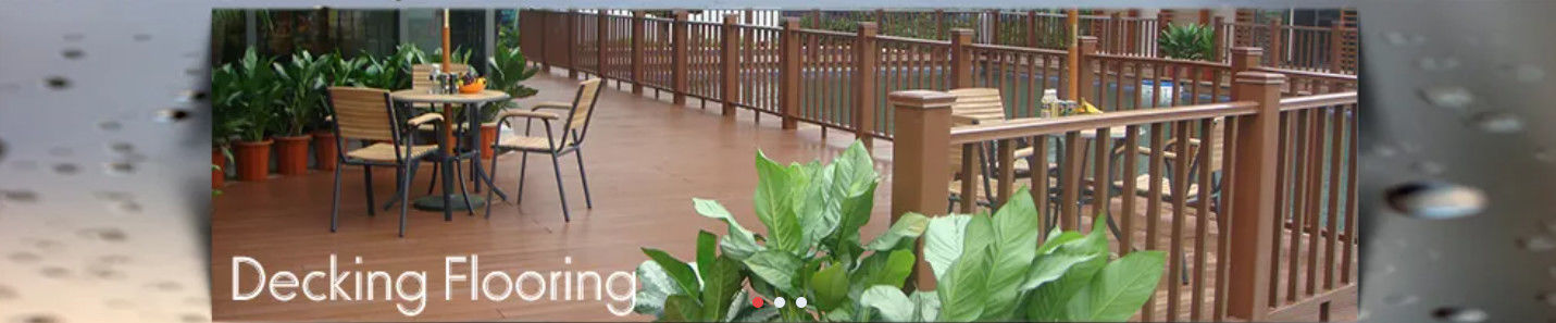 Wall Decorative Materials