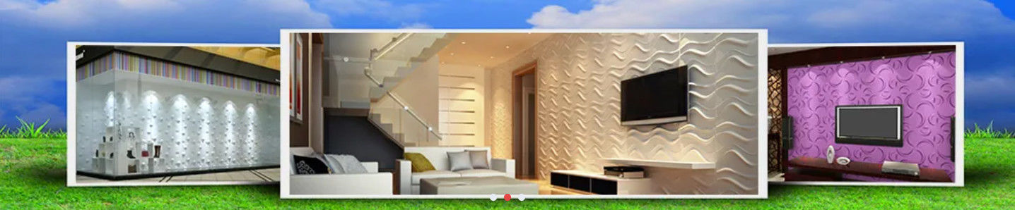 Acoustic Ceiling Board