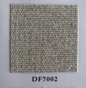 Household Natural Material Wallpaper Strong Texture Sound-Absorbing Woven Wallpaper