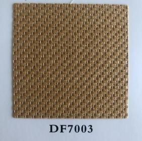 Household Natural Material Wallpaper Strong Texture Sound-Absorbing Woven Wallpaper
