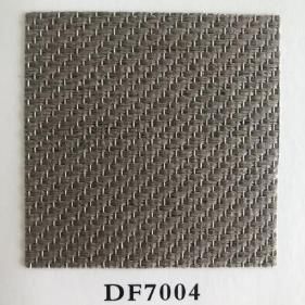 Household Natural Material Wallpaper Strong Texture Sound-Absorbing Woven Wallpaper