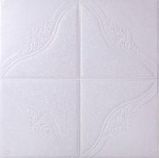 Radiation and Aging Resistant 3D Wall Sticker in Colorful Patterns for Customized Buyers