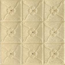 Entertainment 3D Wallpaste with Colorful Patterns Waterproof and Radiation Resistance