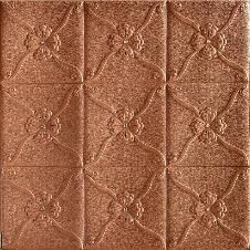 Entertainment 3D Wallpaste with Colorful Patterns Waterproof and Radiation Resistance
