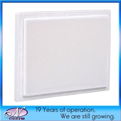 Mineral Wool Sound Absorption Acoustic Board for Office Ceiling Soundproofing Solution