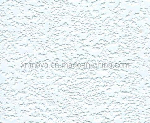 Light Weight Design Acoustical Ceiling Board for Residential and Commercial Spaces