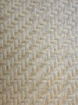 300*500mm Artificial Bamboo Braided Mat with Package Size 55.00cm * 60.00cm * 10.00cm