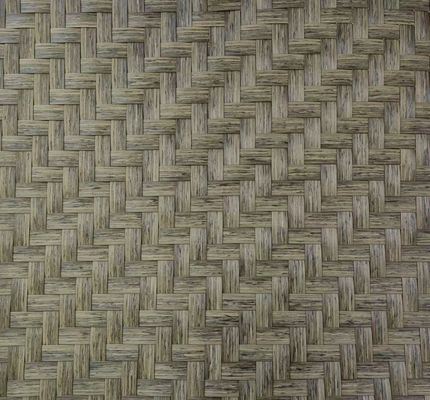 300*500mm Artificial Bamboo Braided Mat with Package Size 55.00cm * 60.00cm * 10.00cm