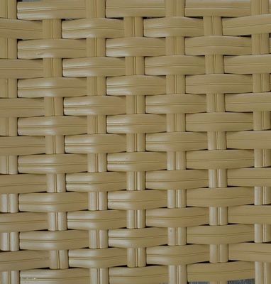 300*500mm Artificial Bamboo Braided Mat with Package Size 55.00cm * 60.00cm * 10.00cm
