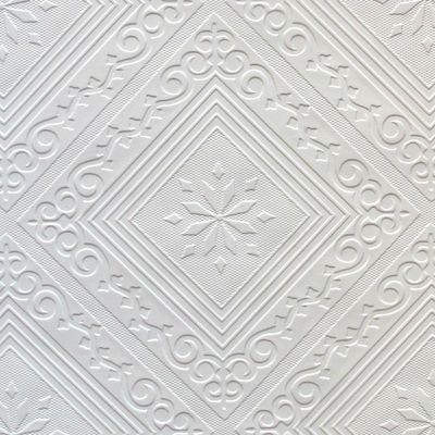 7-9mm Thickness White Gypsum Board with PVC/Plaster Board 1212*603mm or 1195*595mm