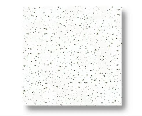 Direct Prices Mineral Wool Ceiling Board with Main Dimensions 300 X 600 X 9 13 mm