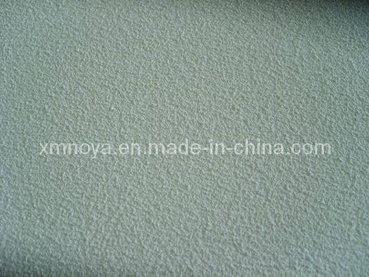 Mineral Wool Decoration Ceiling Board with N. W of 21kg and No Surface Picture