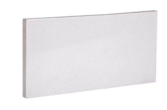 Mineral Wool Decoration Ceiling Board with N. W of 21kg and No Surface Picture