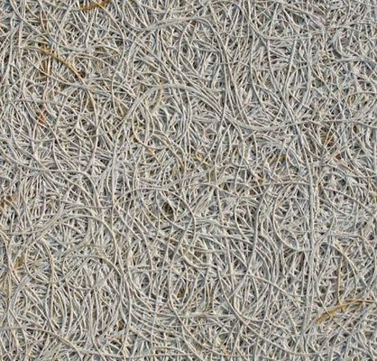 Green Wood Wool Acoustic Cement Panel Veneer Surface Finishing Replace After-sales Service