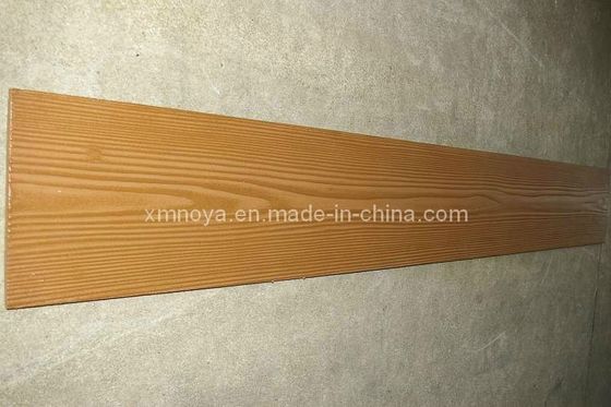 Noya External Caldding Board 01 Wood Grain Weather Board for Durable Exterior Cladding