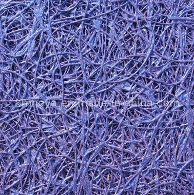 Square Edge Acoustic Sound Wood Wool Cement Panel for Ceiling Decoration Solution