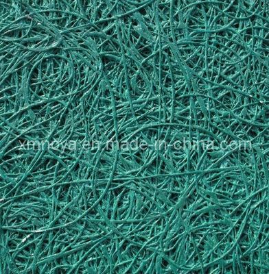 Square Edge Acoustic Sound Wood Wool Cement Panel for Ceiling Decoration Solution