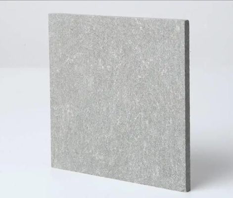 Square Edge Acoustic Sound Wood Wool Cement Panel for Ceiling Decoration Solution