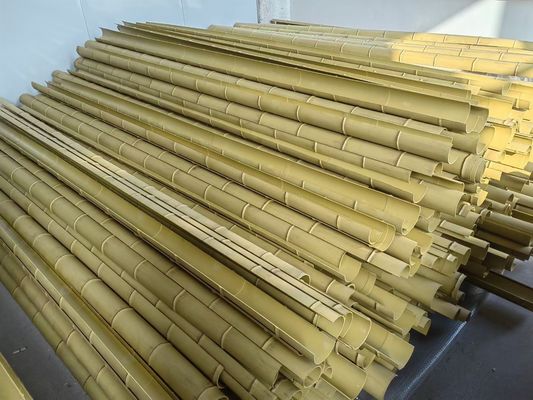 Customized Noya Simulated Bamboo 01 for Home Decoration Package Gross Weight 2.000kg