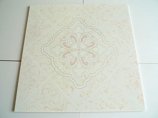 500mmx500mm Parlor PVC Composite Panel for KTV Wall or Ceiling Decoration 3D Design