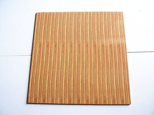 PD102 500mmx500mm 3D PVC Composite Panel for Wall/Ceiling Transformation in Club