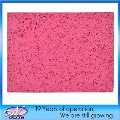Blue Thermal Insulation Fibre Wood Wool Cement Board with Replace After-sales Service