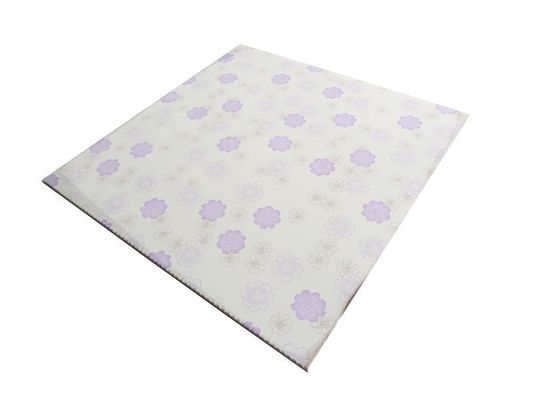 3D PVC Composite Panel for Wall or Ceiling Decoration Customizable and Non-Customized