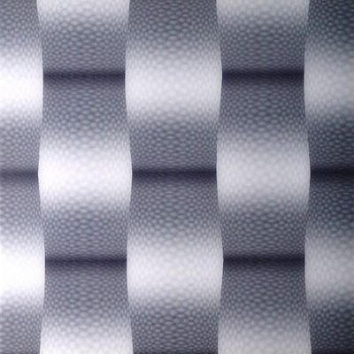 PD106 3D Decoration Wall Panel for Meeting Room Made of PVC Composit Materials