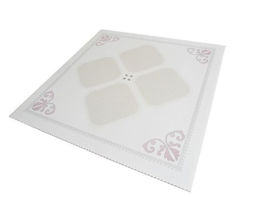3D PVC Composited Wall Panel for Meeting Room Size Options and Customizable Designs