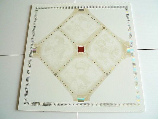 3D PVC Composit Board for Wall and Ceiling Decorative Size Ect pd109 Durable Material