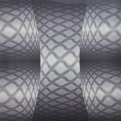 PD111 500*2000*3.0mm Size 3D PVC Composit Panel/Board for Wall and Ceiling Decorative