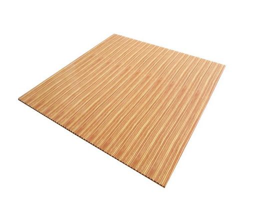 PD111 500*2000*3.0mm Size 3D PVC Composit Panel/Board for Wall and Ceiling Decorative