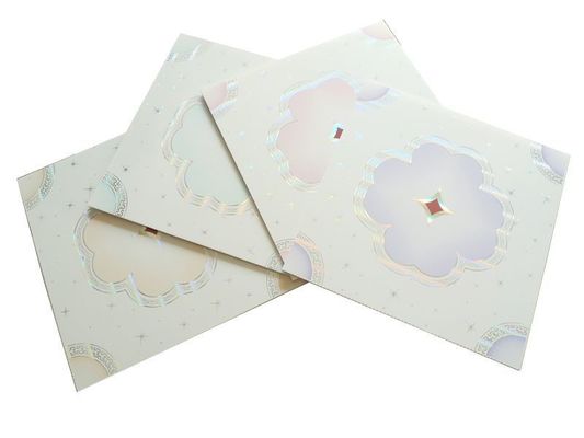 PD113 500mmx500mm 3D PVC Composit Board/Panel for Wall and Ceiling Sale