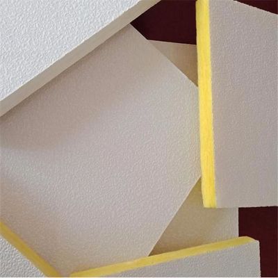Office Fiberglass Ceiling Board with and Black Decoration 600*600mm or 600*1200mm