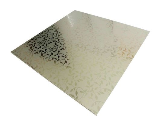 3D PVC Textured Wall Panels for Wall and Ceiling Decoration Non-Customized Hotels