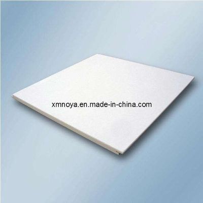 Noya Fiberglass Ceiling 02 Fireproof Acoustic Soundproof Suspended Board for Decoration