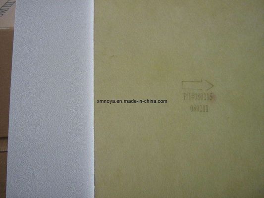 55.00cm * 45.00cm * 10.00cm Package Size Reinforced Fiberglass Ceiling Panel / Board