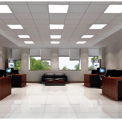 55.00cm * 45.00cm * 10.00cm Package Size Reinforced Fiberglass Ceiling Panel / Board