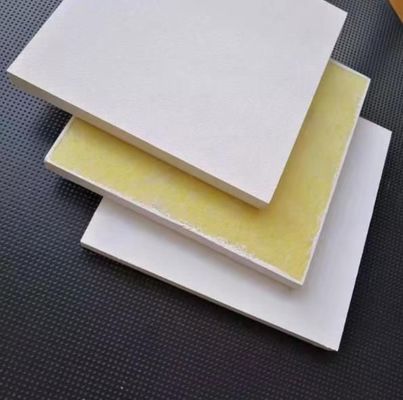 55.00cm * 45.00cm * 10.00cm Package Size Reinforced Fiberglass Ceiling Panel / Board