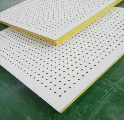 55.00cm * 45.00cm * 10.00cm Package Size Reinforced Fiberglass Ceiling Panel / Board