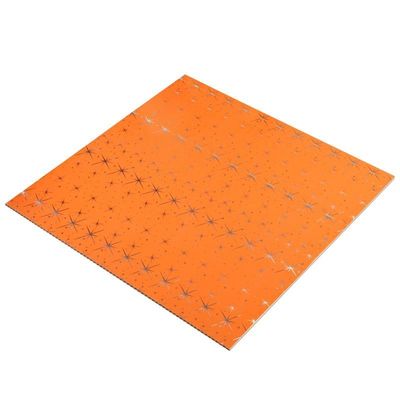 460mm*460mm Size PD120 3D PVC Board/Panel for Wall and Ceiling Decorative Many Designs