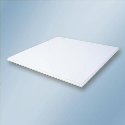 Decorative Fiberglass Ceiling Tile for T-Grid Installation by Noya in Building Materials