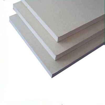 5/15q Square Waterproof Perforated Acoustic Sound Absorption Gypsum Board for Ceiling