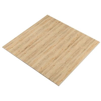 460mm*460mm Size PVC Decorative Panel for TV Background Wall or Ceiling Many Designs