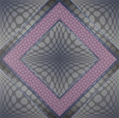 PD133 3D PVC Decoration Board for TV Background Wall or Ceiling in Meeting Room