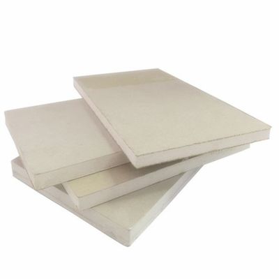 Soundproof Ceiling 600*600mm Design Acoustic Paper-Faced Gypsum Board for Wall Decoration