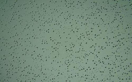 18mm Thickness Mineral Fiber Wool Drop Ceilings for Enhanced Acoustic Performance