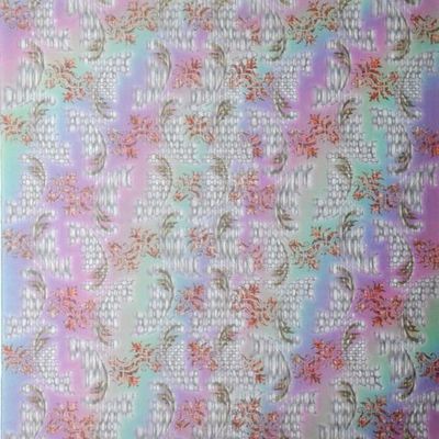 Customized PD141 Non-Customized 3D PVC Plastic Composite Ceiling Panel for Decorative