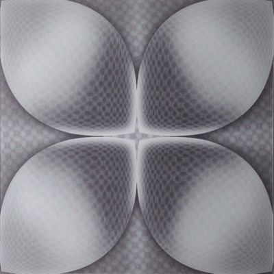 Customized PD141 Non-Customized 3D PVC Plastic Composite Ceiling Panel for Decorative