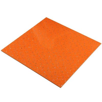PD152 Colorful Waterproof 3D PVC Wall/Ceiling Board at Nightclub KTV Bar Colorful Design